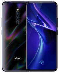 Замена дисплея на телефоне Vivo X27 Pro в Пскове